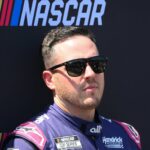 alex bowman