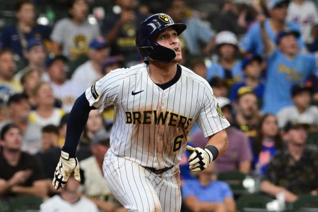 Milwaukee Brewers