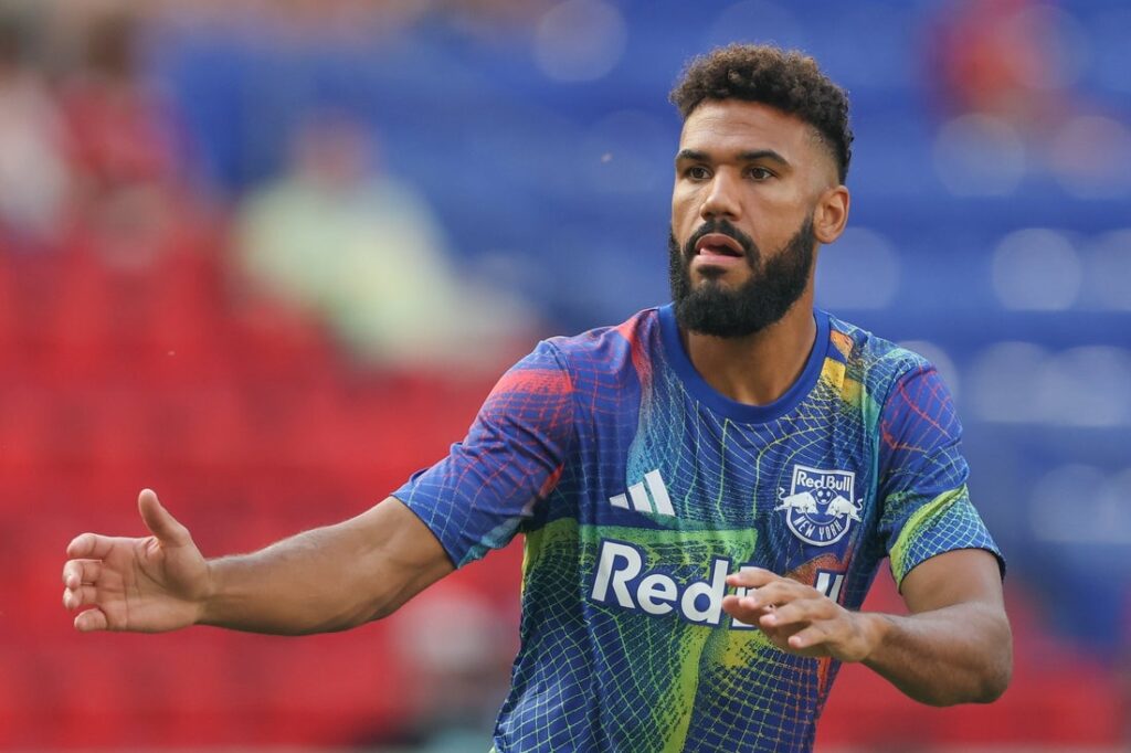 Eric Maxim Choupo-Moting