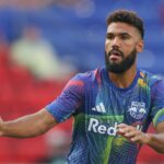 Eric Maxim Choupo-Moting