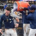 Milwaukee Brewers