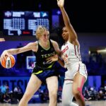 washington mystics