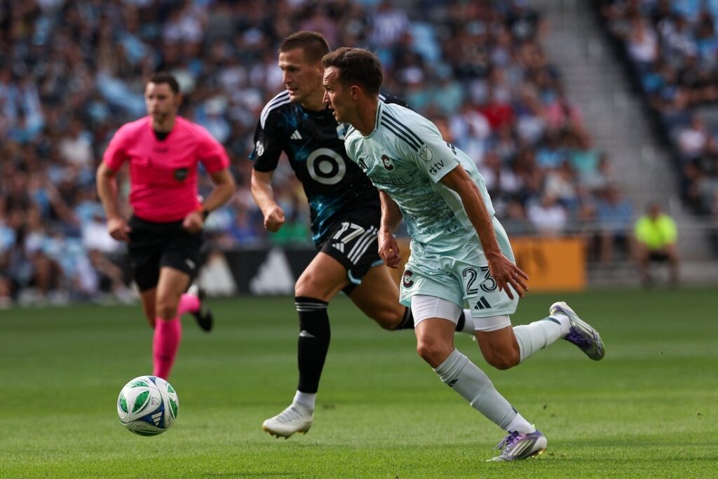 Colorado Rapids