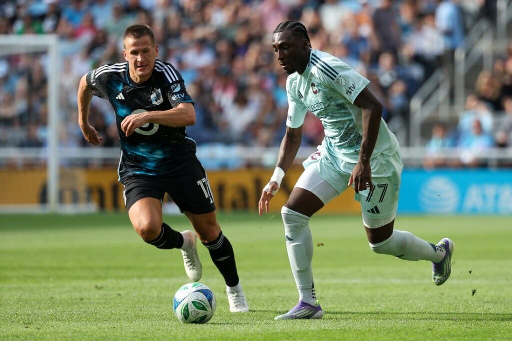 colorado rapids