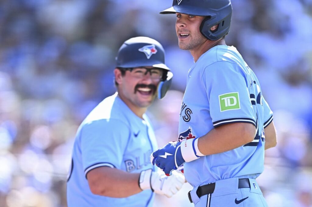 Blue Jays
