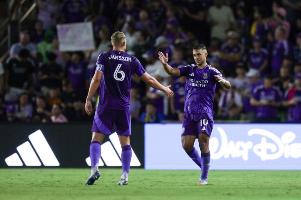 Orlando City SC
