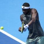 tiafoe