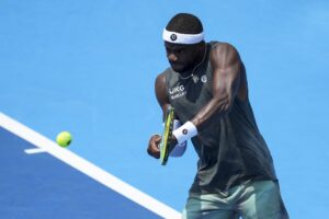 tiafoe