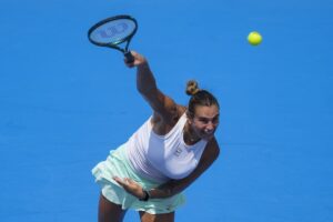 sabalenka