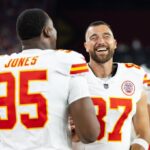 travis kelce