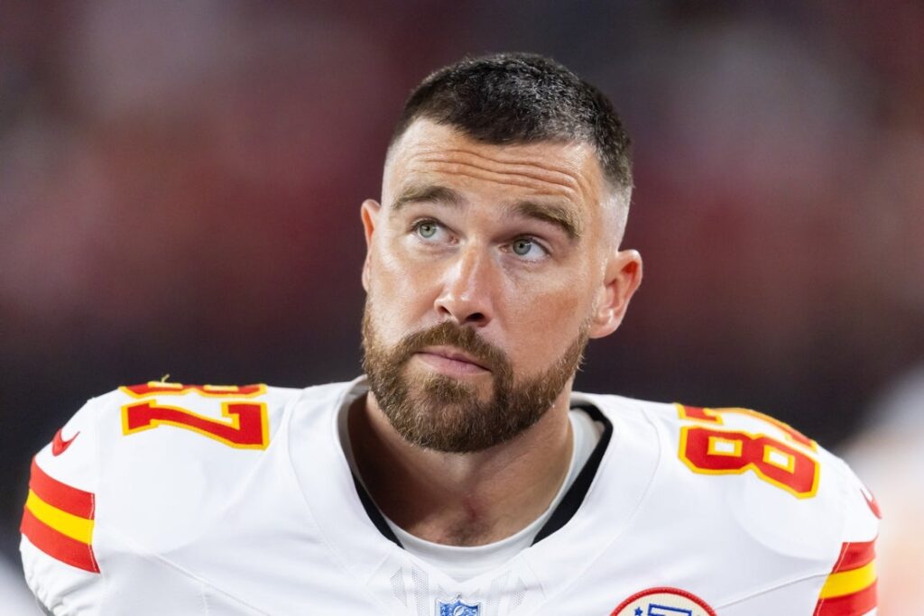 Travis Kelce