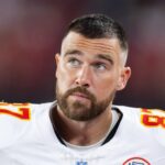 Travis Kelce