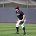 gerrit cole