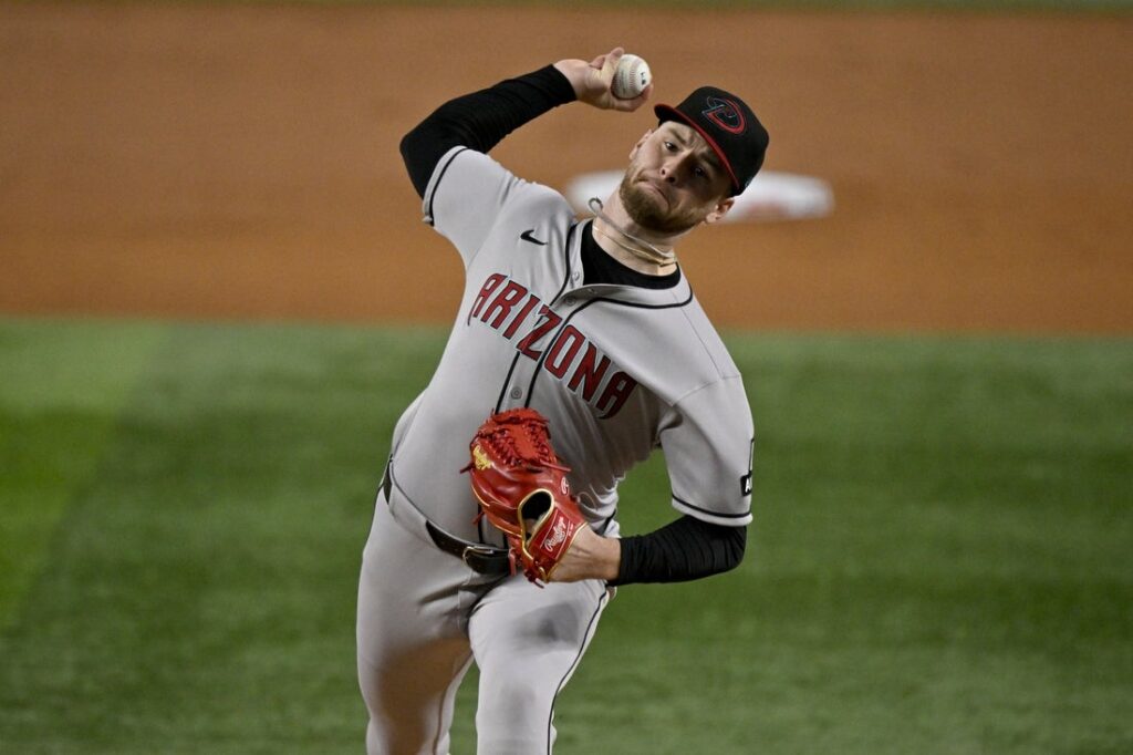 diamondbacks, rangers
