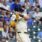 Brewers, Pirates,