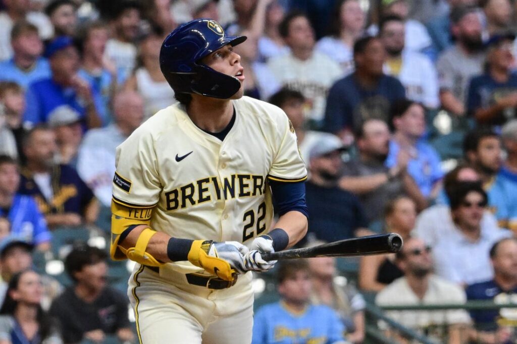 pirates, brewers