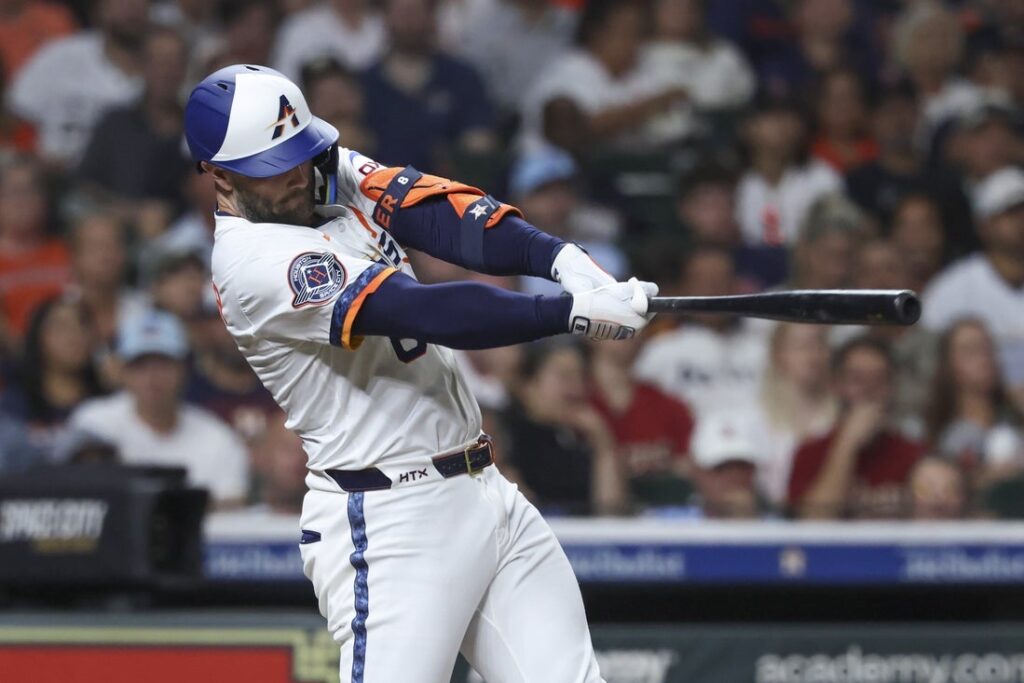 red sox, astros