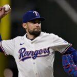 Nathan Eovaldi
