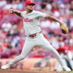 Phillies, Taijuan Walker
