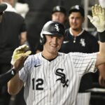 Tigers, White Sox, Montgomery