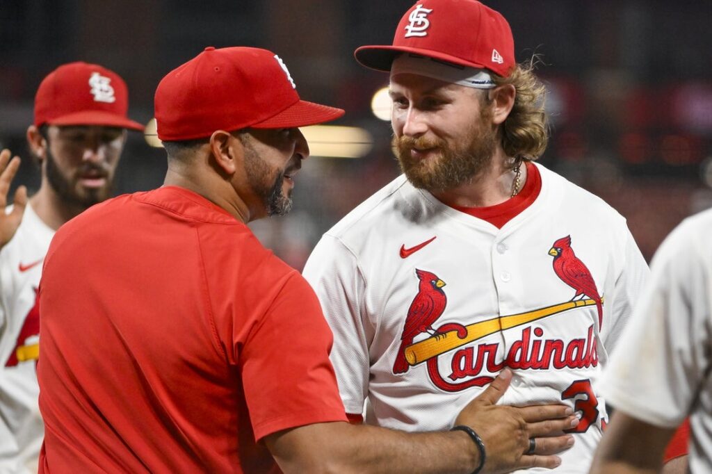 St. Louis Cardinals