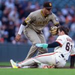padres giants