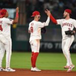 Los Angeles Angels