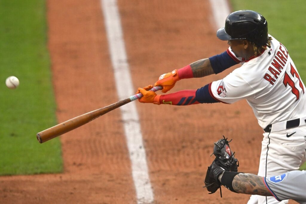 Jose Ramirez