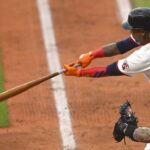 Jose Ramirez
