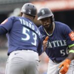 mariners, orioles
