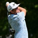 Keegan Bradley