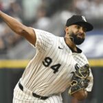 White Sox, Tigers