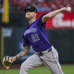 Rockies, Cardinals