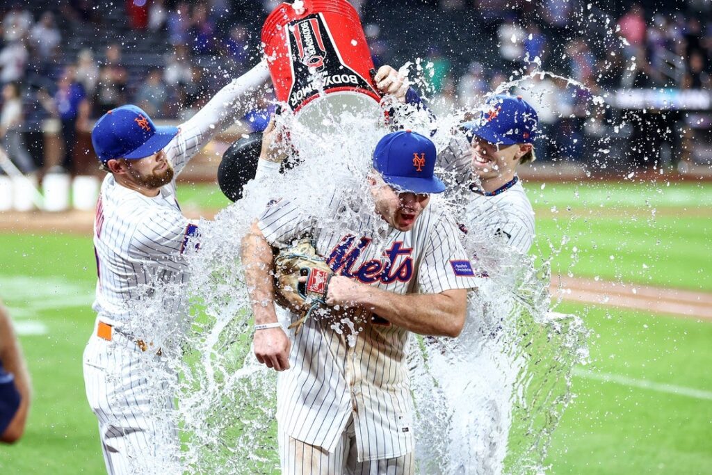 Pete Alonso