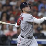Red Sox, Astros