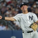Volpe, Yankees,