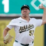 Athletics, Rays