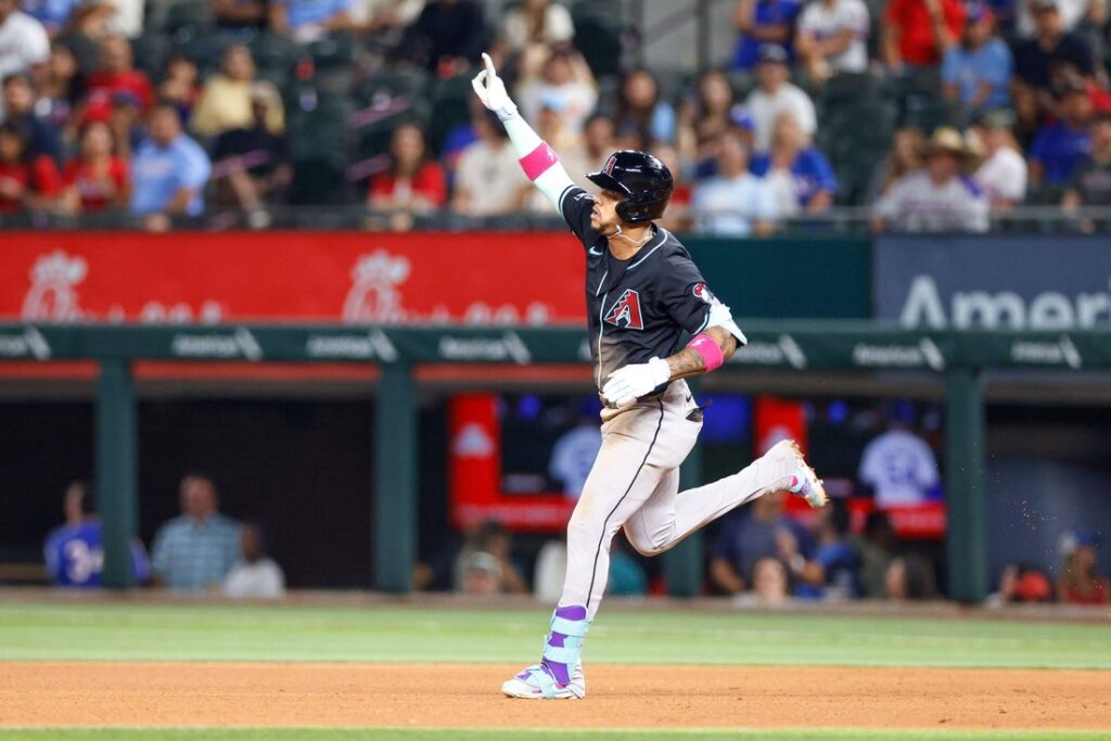 Ketel Marte