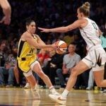 Kelsey Plum