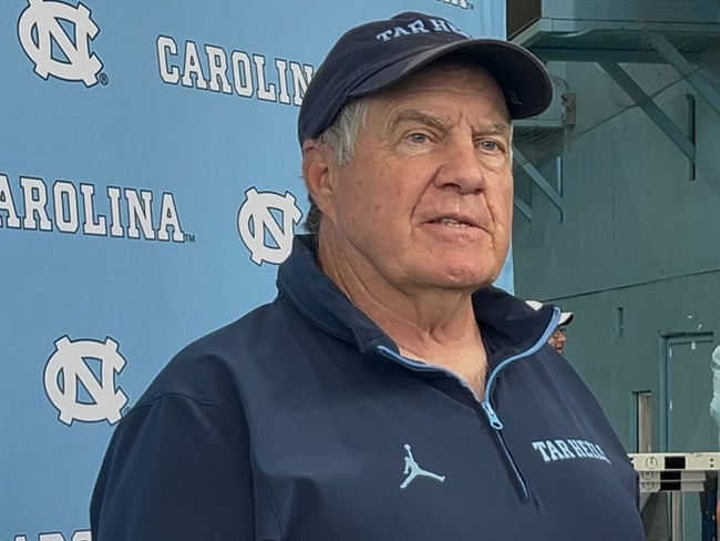 bill belichick