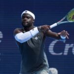 frances tiafoe