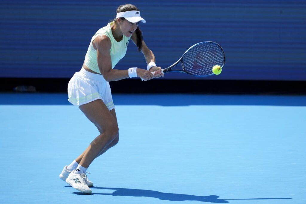 sorana cirstea
