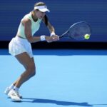 sorana cirstea