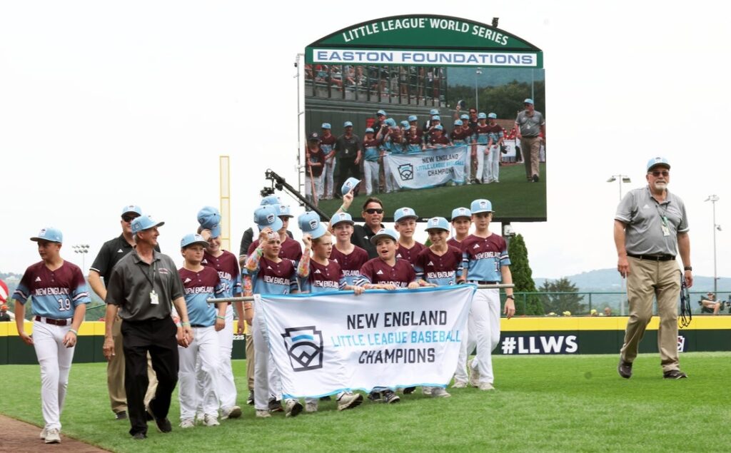 Little League Baseball World Series