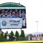volunteer stadium