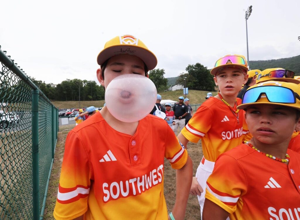 Little League World Series