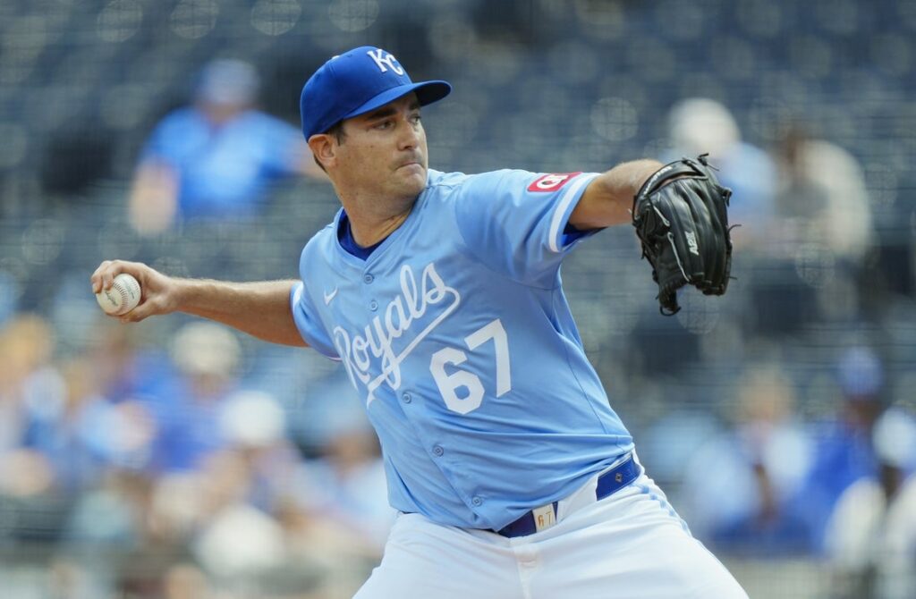 Seth Lugo