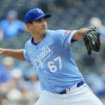 Seth Lugo