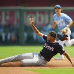 Nationals, Royals