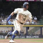 Brewers, Pirates